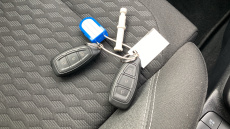 Ford Puma 1.0 EcoBoost Hybrid mHEV Titanium 5dr Petrol Hatchback